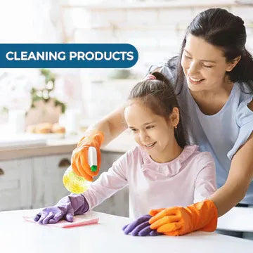 Cleaning Products