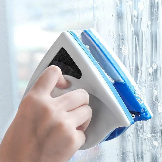 Magnetic Window Cleaner Double Sided Glass Cleaner 30mm